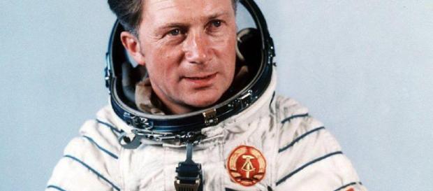 Erster Deutscher im All: Kosmonaut Sigmund Jähn wird | FR.de - fr.de Erster Deutscher im All: Kosmonaut Sigmund Jähn wird | FR.de - fr.de