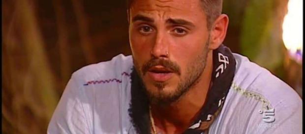 Francesco Monte contro Barbara D'Urso? Francesco Monte contro Barbara D'Urso?