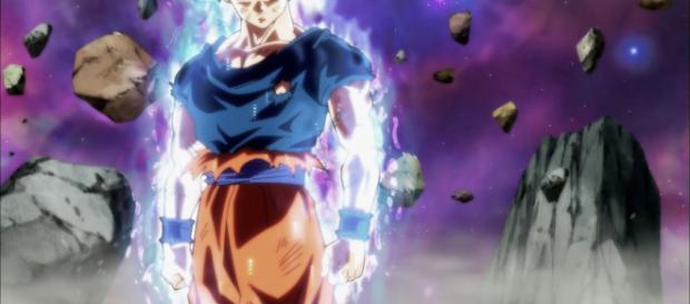 Goku, en el papel, es ahora el ser más poderoso alguna vez existió Goku, en el papel, es ahora el ser más poderoso alguna vez existió