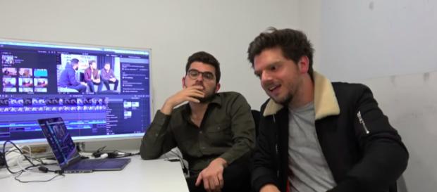 Greg Guillotin s'explique après avoir été accusé d'avoir trafiqué ses caméras cachées Greg Guillotin s'explique après avoir été accusé d'avoir trafiqué ses caméras cachées