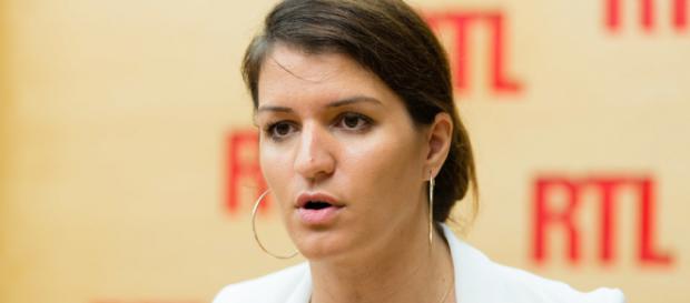 Harcèlement de rue : Marlène Schiappa présente son projet de loi ... - rtl.fr Harcèlement de rue : Marlène Schiappa présente son projet de loi ... - rtl.fr