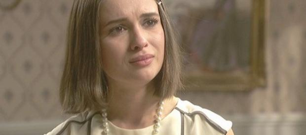 Il Segreto, aprile 2018: il gesto estremo di Beatriz Il Segreto, aprile 2018: il gesto estremo di Beatriz