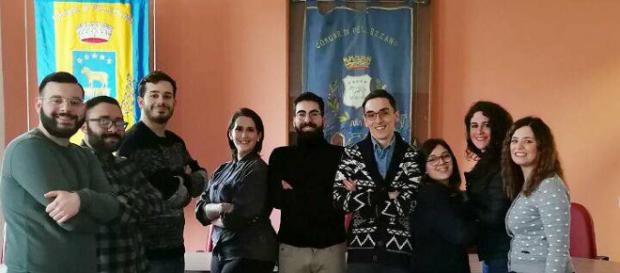 In foto, un'immagine della prima assemblea del Forum dei Giovani di Pellezzano In foto, un'immagine della prima assemblea del Forum dei Giovani di Pellezzano