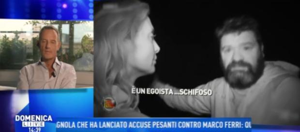 Isola dei famosi truccata dagli autori? Isola dei famosi truccata dagli autori?
