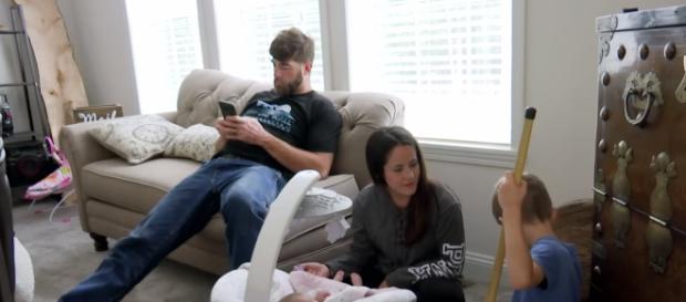 Jenelle Evans / MTV YouTube Channel Jenelle Evans / MTV YouTube Channel