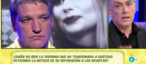 Kiko Hernández le complica más la vida a Gustavo González, Chayo ... - extraconfidencial.com Kiko Hernández le complica más la vida a Gustavo González, Chayo ... - extraconfidencial.com