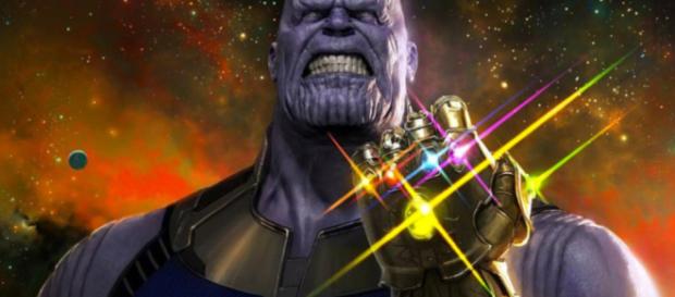 La nueva entrega de Los Vengadores La nueva entrega de Los Vengadores