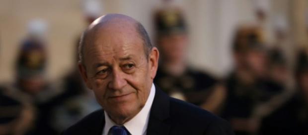 Le Drian et le PS: «Aucun membre du gouvernement» ne pourra voter ... - liberation.fr Le Drian et le PS: «Aucun membre du gouvernement» ne pourra voter ... - liberation.fr