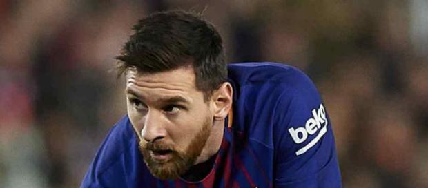 Leo está muito focado para essa temporada Leo está muito focado para essa temporada