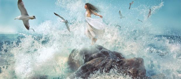 Let her fly...(via Pixabay - ThePixelman) Let her fly...(via Pixabay - ThePixelman)