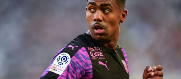 Malcom podría estar siendo contratado por el Bayern Malcom podría estar siendo contratado por el Bayern