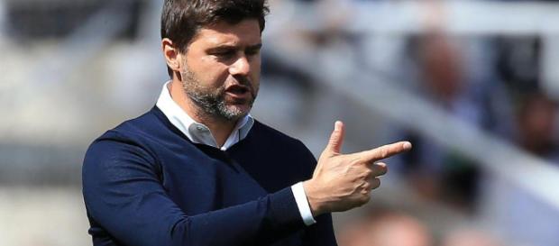 Mauricio Pochettino ¿estara listo? Mauricio Pochettino ¿estara listo?