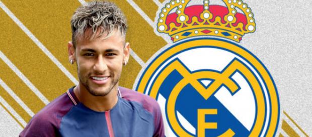 Mercato : Le message fort du Real Madrid à Neymar ! Mercato : Le message fort du Real Madrid à Neymar !