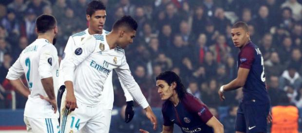Mercato : Un cadre prêt à trahir le PSG pour le Real Madrid ! Mercato : Un cadre prêt à trahir le PSG pour le Real Madrid !