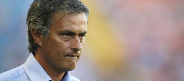Mourinho quiere un jugador del Real Madrid Mourinho quiere un jugador del Real Madrid