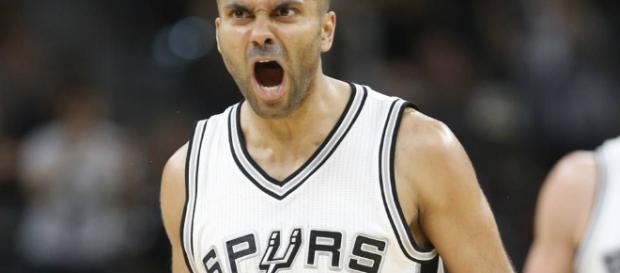 NBA wrap: Tony Parker's scoring outburst leads Spurs past ... - sportingnews.com NBA wrap: Tony Parker's scoring outburst leads Spurs past ... - sportingnews.com