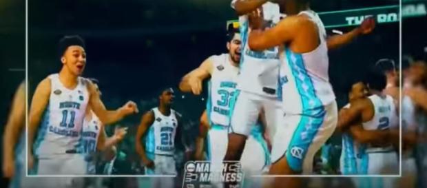 NCAA March Madness Selection Show Devin - Image credit - Devin945 | YouTube NCAA March Madness Selection Show Devin - Image credit - Devin945 | YouTube
