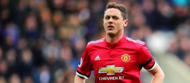 Nemanja Matic believes yesterday's 2-1 victory has come at a great time, image- mirror.co.uk Nemanja Matic believes yesterday's 2-1 victory has come at a great time, image- mirror.co.uk