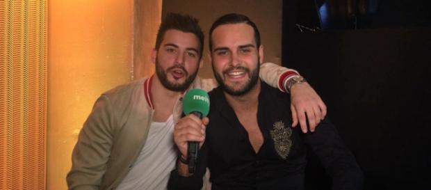 Nikola Lozina et Anthony Matéo : Les Marseillais Australia ... - melty.fr Nikola Lozina et Anthony Matéo : Les Marseillais Australia ... - melty.fr
