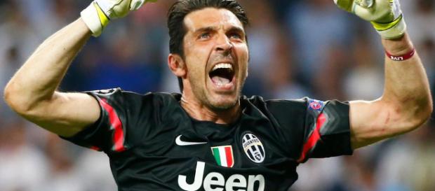 One Day, Italy's Gianluigi Buffon Wants to Call the Shots, Not ... - nytimes.com One Day, Italy's Gianluigi Buffon Wants to Call the Shots, Not ... - nytimes.com