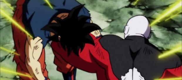 Parece que sucederán cosas más inesperadas en el Torneo de Poder de 'Dragon Ball Super'. Parece que sucederán cosas más inesperadas en el Torneo de Poder de 'Dragon Ball Super'.