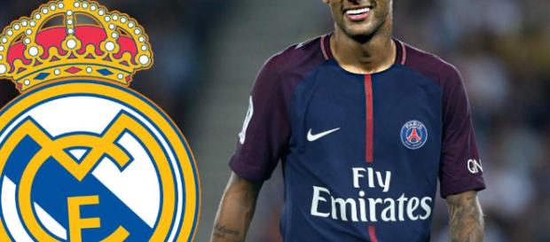 Real Madrid quiere un jugador del PSG Real Madrid quiere un jugador del PSG