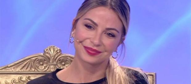 Sabrina Ghio nuovamente innamorata? Sabrina Ghio nuovamente innamorata?