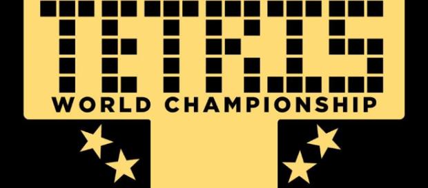 Tetris World Championship logo (Image via Wikimedia Commons) Tetris World Championship logo (Image via Wikimedia Commons)