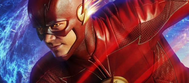 The Flash es una serie para de sorprender a sus fans The Flash es una serie para de sorprender a sus fans