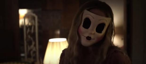The Strangers 2 Trailer / JoBlo Movie Trailers YouTube Channel The Strangers 2 Trailer / JoBlo Movie Trailers YouTube Channel