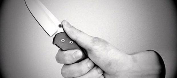 Un joven fue herido con arma blanca en la zona sur de la Capital ... - com.ar Un joven fue herido con arma blanca en la zona sur de la Capital ... - com.ar
