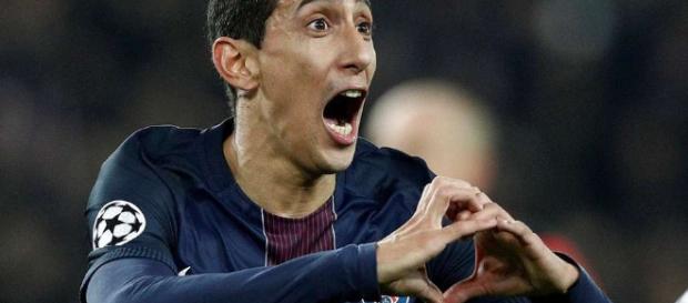 Un jugador del PSG quiere irse al Real Madrid Un jugador del PSG quiere irse al Real Madrid