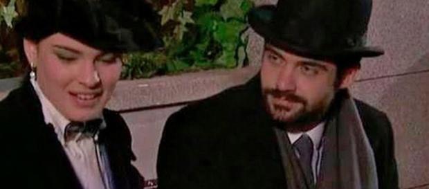 Una Vita, trame Spagna: un nuovo amore per Leonor? Una Vita, trame Spagna: un nuovo amore per Leonor?
