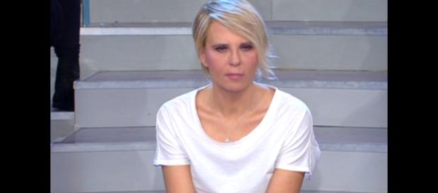 Uomini e Donne: polemiche contro Maria De Filippi. Uomini e Donne: polemiche contro Maria De Filippi.