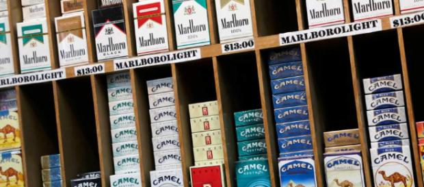 Vía Córdoba | Bajan el precio de algunas marcas de cigarrillos - com.ar Vía Córdoba | Bajan el precio de algunas marcas de cigarrillos - com.ar
