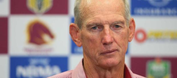 Wayne Bennett has named his 21-man Elite Performance Squad. Image Source - net.au Wayne Bennett has named his 21-man Elite Performance Squad. Image Source - net.au