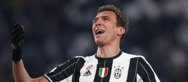 West Ham join Besiktas in race for Juventus striker Mario Mandzukic - thesun.co.uk West Ham join Besiktas in race for Juventus striker Mario Mandzukic - thesun.co.uk