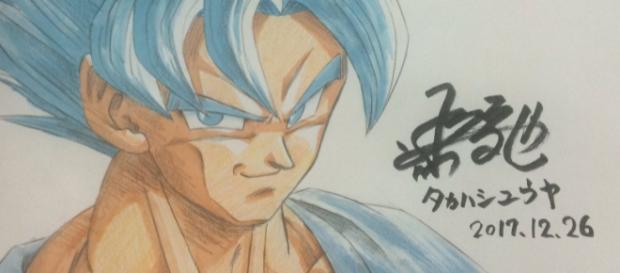 Yuya Takahashi sera parte del equipo de animación del capitulo 131. Yuya Takahashi sera parte del equipo de animación del capitulo 131.