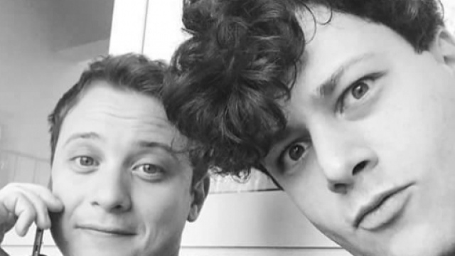 Un posto al sole: arrivo a sorpresa per Sandro, i dettagli