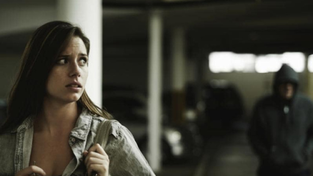 Deadly obsession: The nightmare of living with a stalker | Herald Sun - com.au