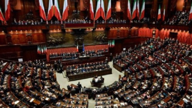 Elezioni 2018 - Sondaggi: M5S primo partito, ma governare è ... - liberastampa.net