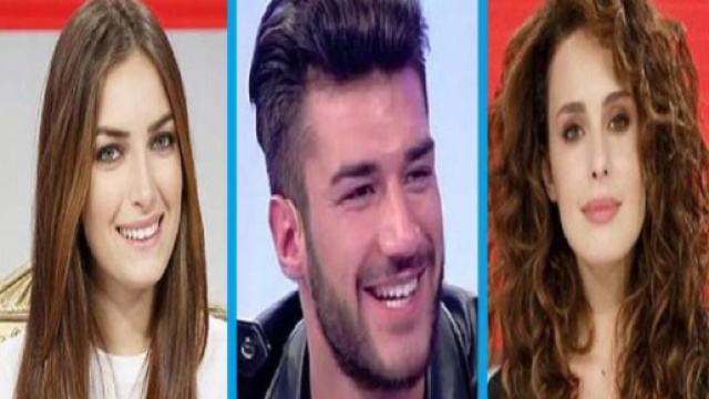 Gossip Uomini e donne: chi sceglier&agrave; Lorenzo tra Nilufar e Sara?