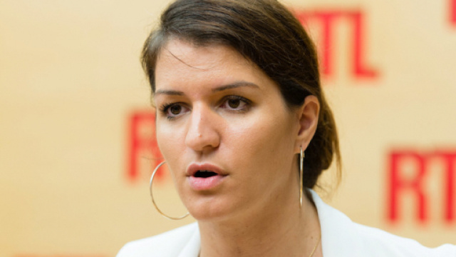 Harcèlement de rue : Marlène Schiappa présente son projet de loi ... - rtl.fr