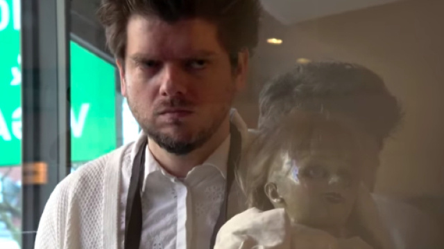 Les pranks de Greg Guillotin pointés du doigt (capture d'écran Youtube)