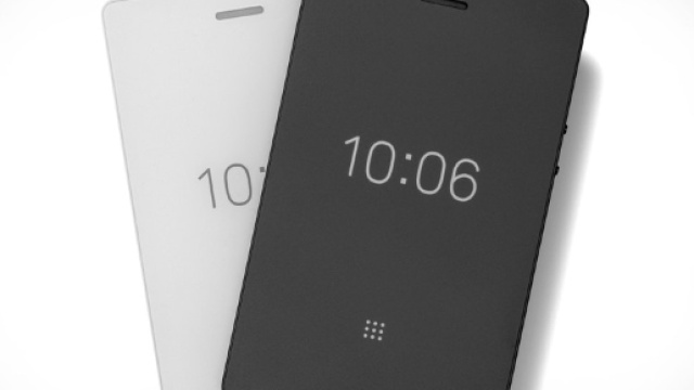 Light Phone 2 Distraction-Free Smartphone | HYPEBEAST - hypebeast.com