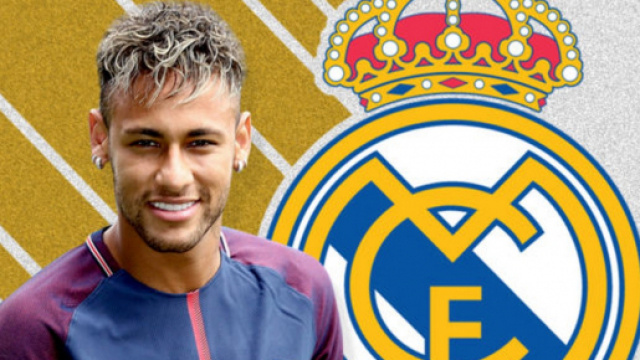 Mercato : Le message fort du Real Madrid à Neymar !
