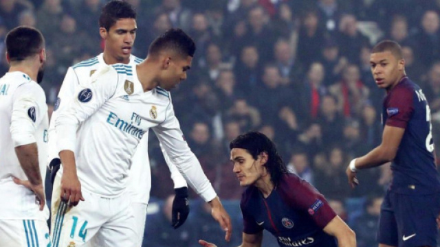 Mercato : Un cadre prêt à trahir le PSG pour le Real Madrid !