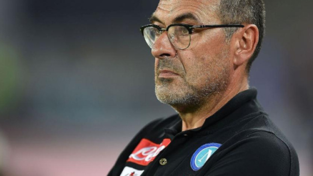 Napoli Reina al Milan - ilbianconero.com