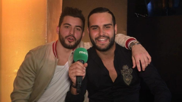 Nikola Lozina et Anthony Matéo : Les Marseillais Australia ... - melty.fr