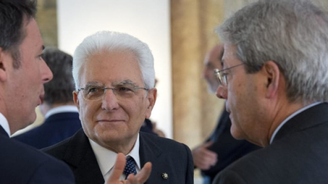 Nuovo governo, verso il mandato a Di Maio, si spera ad appoggio PD - today.it